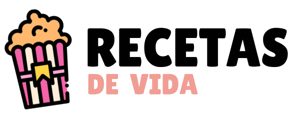 Recetas De Vida